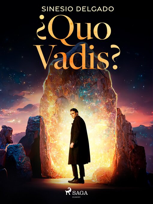 Title details for ¿Quo Vadis? by Sinesio Delgado - Available